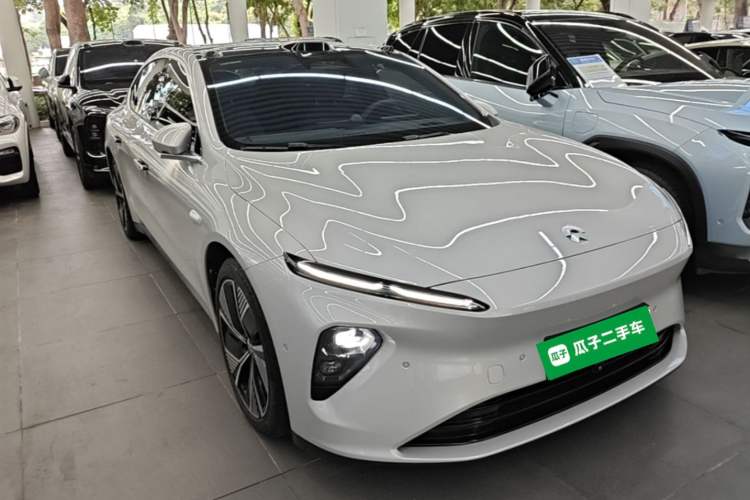 NIO ET7 2023 — 3