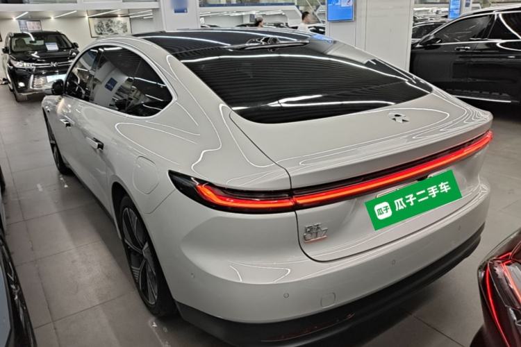 NIO ET7 2023 — 4