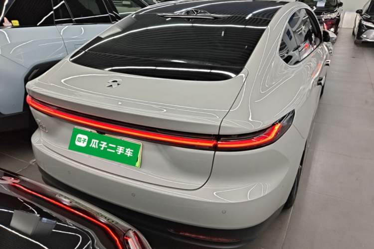 NIO ET7 2023 — 5