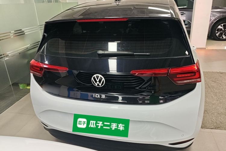 Volkswagen ID.3 2021 — 5