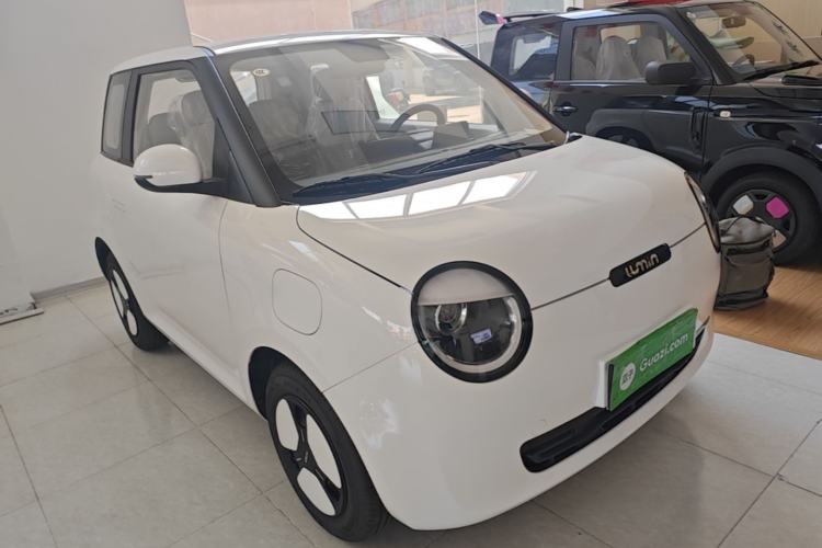 ChangAn Lumin 2025 — 3