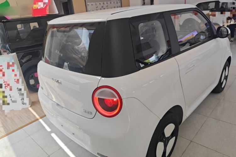 ChangAn Lumin 2025 — 5