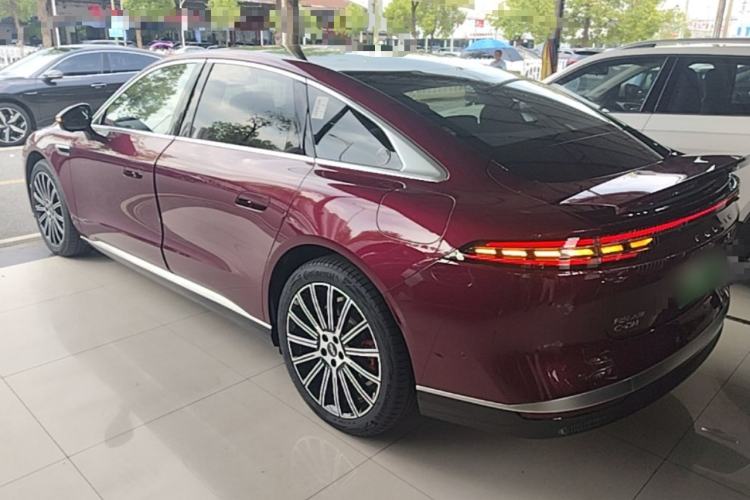 Chery Fengyun Fulwin A9L 2025 — фото 4