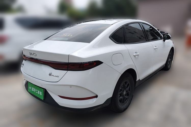 BYD Qin PLUS 2025 — фото 4
