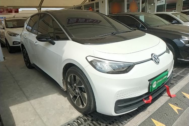Volkswagen ID.3 2024 — 3