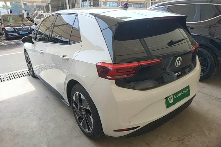 Volkswagen ID.3 2024 — 4