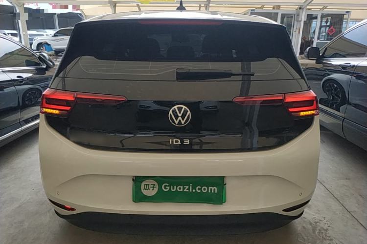 Volkswagen ID.3 2024 — 5
