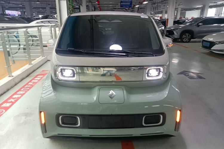 Baojun KiWi EV 2023 — 2