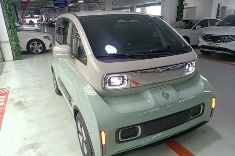 Baojun KiWi EV 2023 — 3