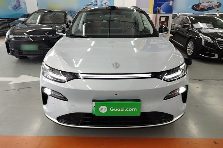 Leapmotor C11 2026 — 2