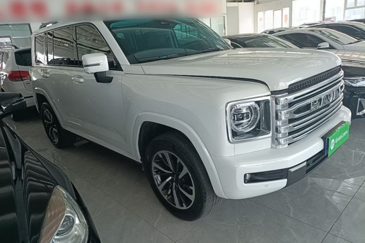 Haval H9 2024 — 3