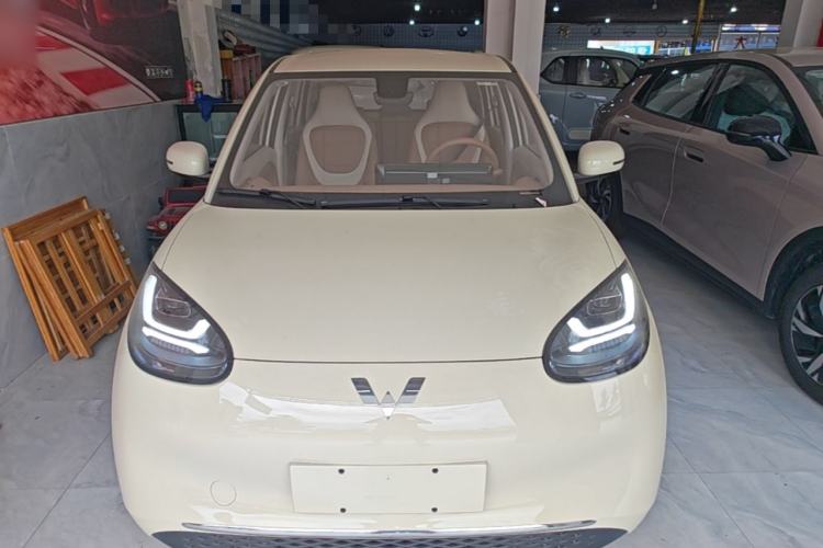 Wuling Bingo 2025 — 2