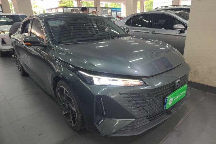 ChangAn Eado DD 2023 — 3