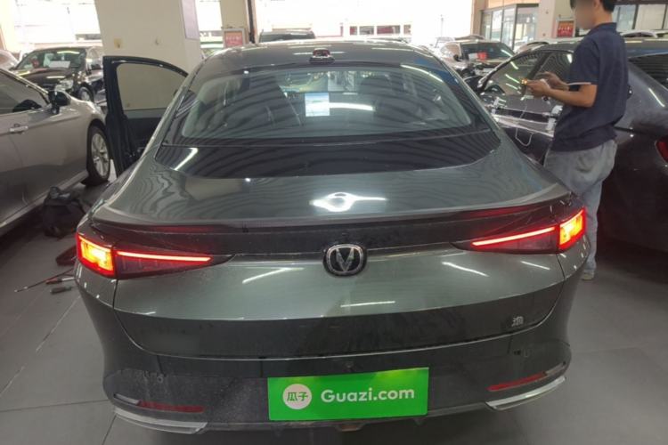 ChangAn Eado DD 2023 — 5