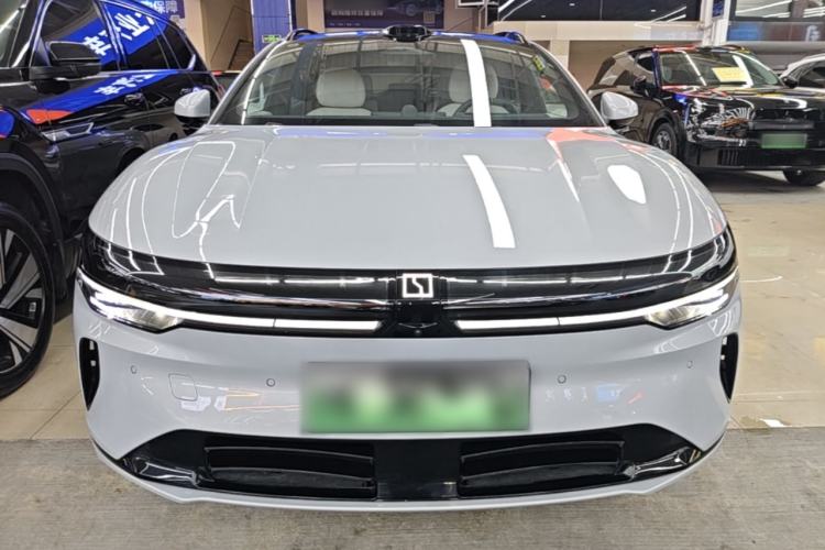 Zeekr 007GT 2025 — 2