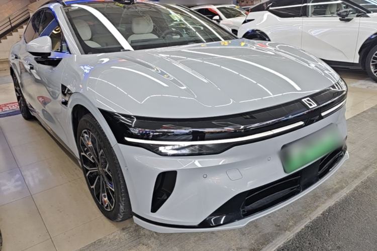 Zeekr 007GT 2025 — 3