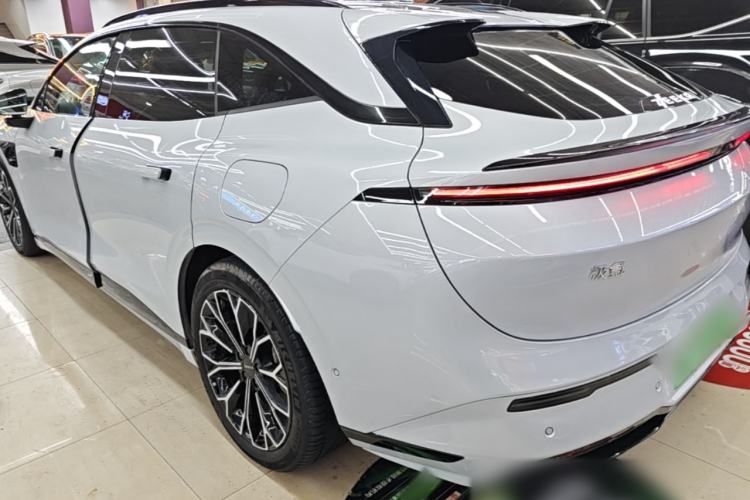 Zeekr 007GT 2025 — 4