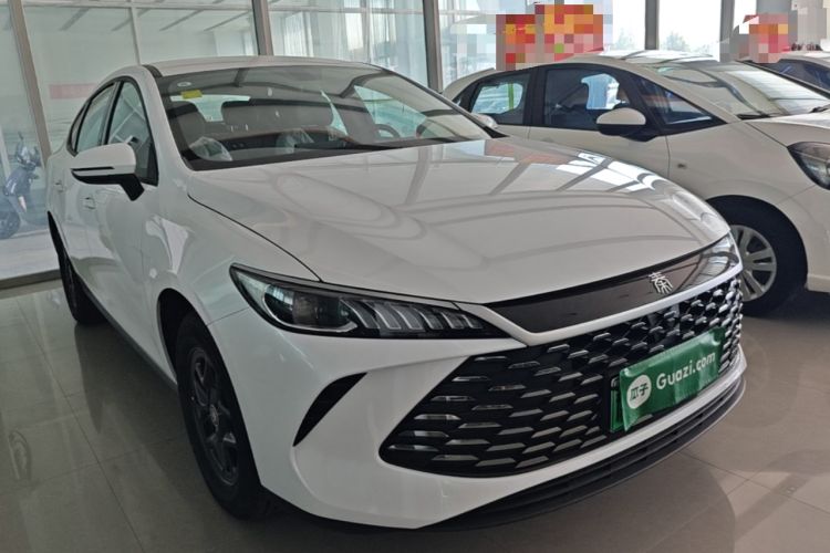 BYD Qin Plus 2025 — фото 3