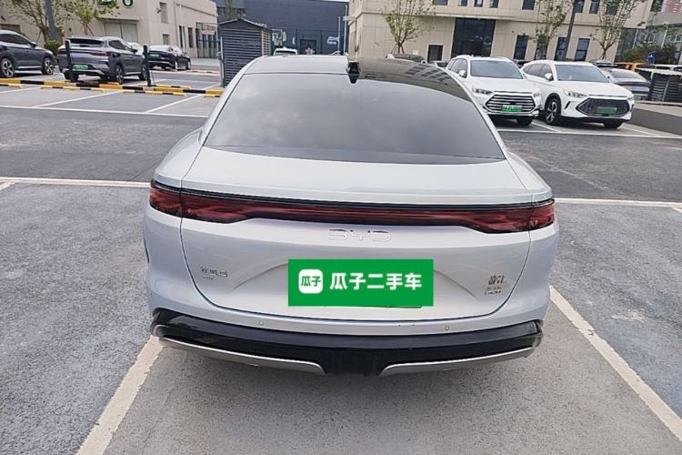BYD Han L 2025 — 5