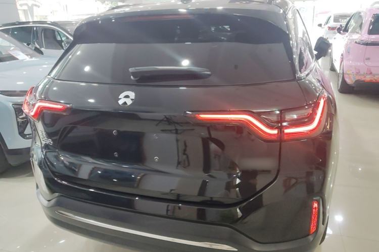 NIO ES6 2020 — 5