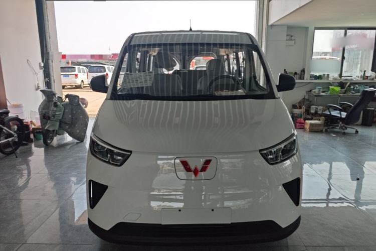 Wuling Yangguang 2026 — 2