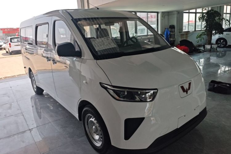 Wuling Yangguang 2026 — 3