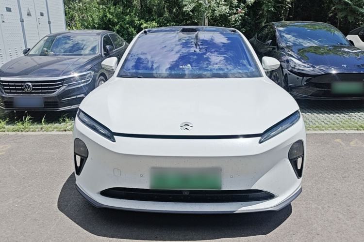 NIO ET5 2024 — 2