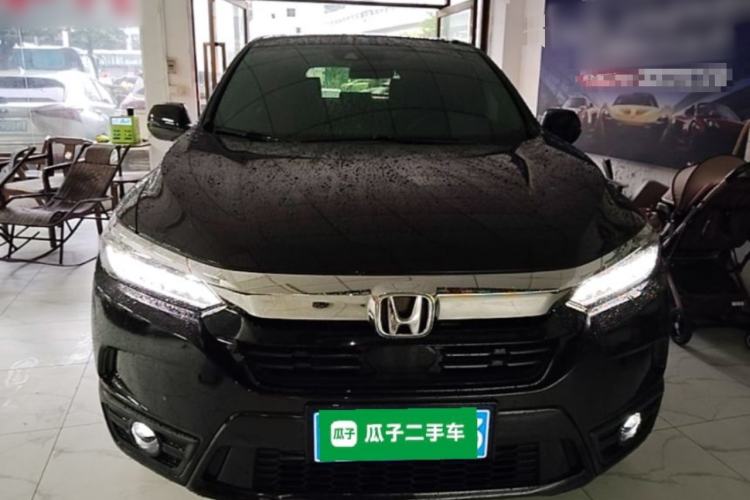 Honda Breeze 2021 — фото 2