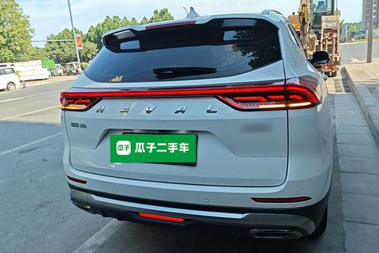 Haval H6 2023 — 5