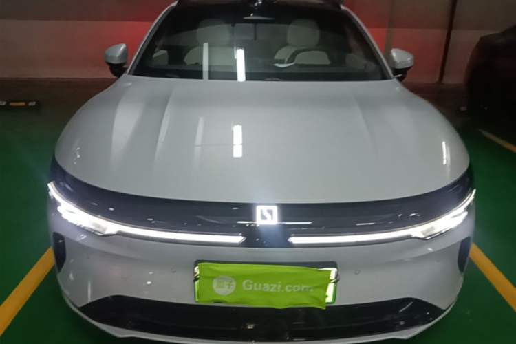 Zeekr 007GT 2025 — 2