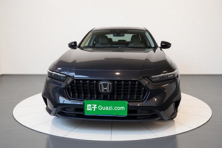 Honda Accord 2024 — 2
