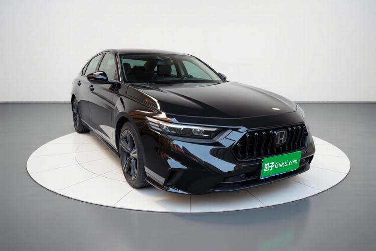 Honda Accord 2024 — 3