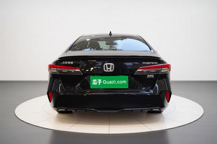 Honda Accord 2024 — 5