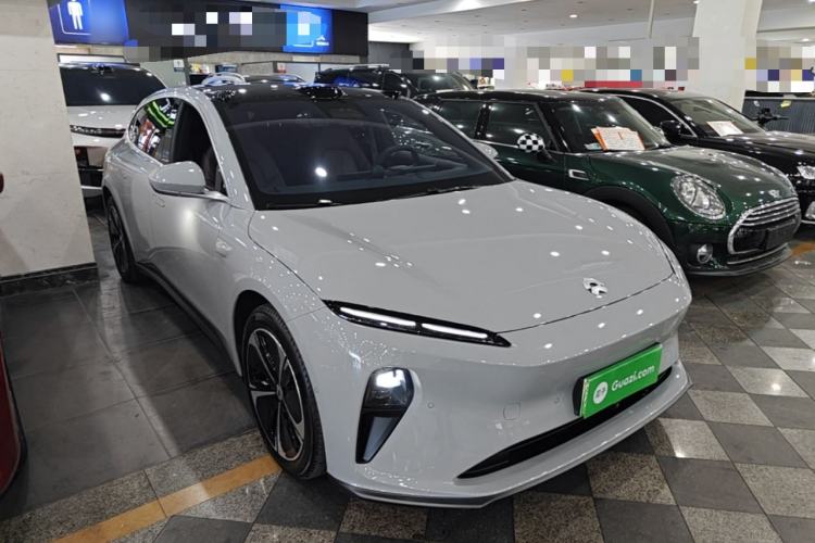 NIO ET5T 2024 — 3