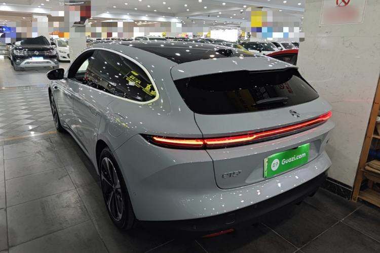 NIO ET5T 2024 — 4
