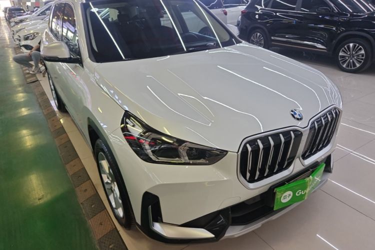 BMW X1 2023 — 3