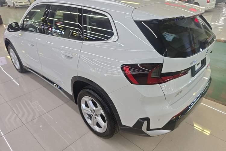 BMW X1 2023 — 4