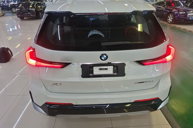 BMW X1 2023 — 5