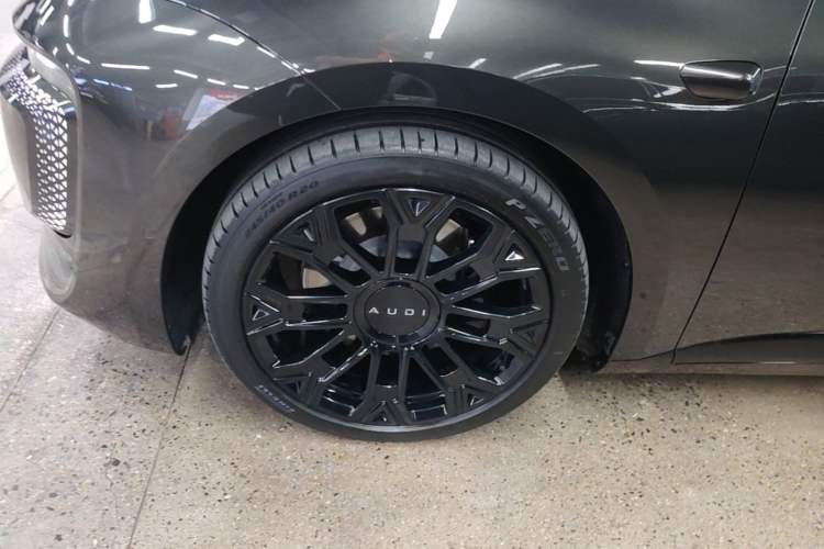 Audi E5 Sportback 2026 — 5