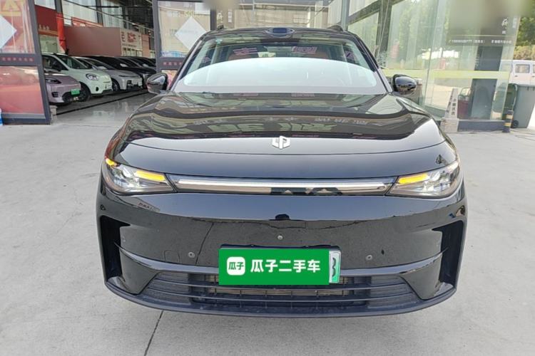 Leapmotor C16 2026 — 2