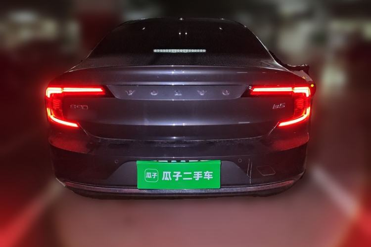 Volvo S90 2021 — 5