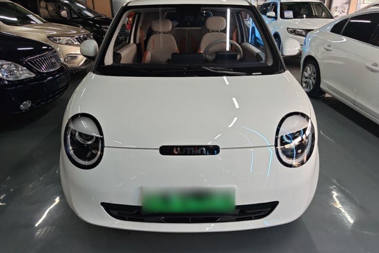 ChangAn Lumin 2025 — 2