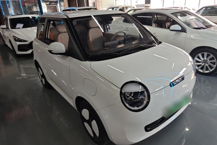 ChangAn Lumin 2025 — 3
