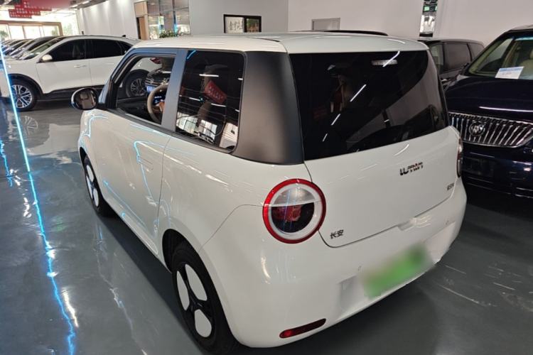 ChangAn Lumin 2025 — 4