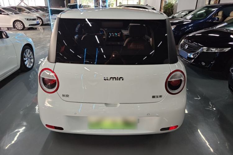 ChangAn Lumin 2025 — 5