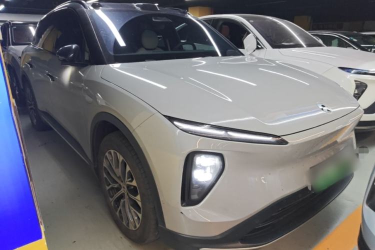 NIO ES6 2024 — 3