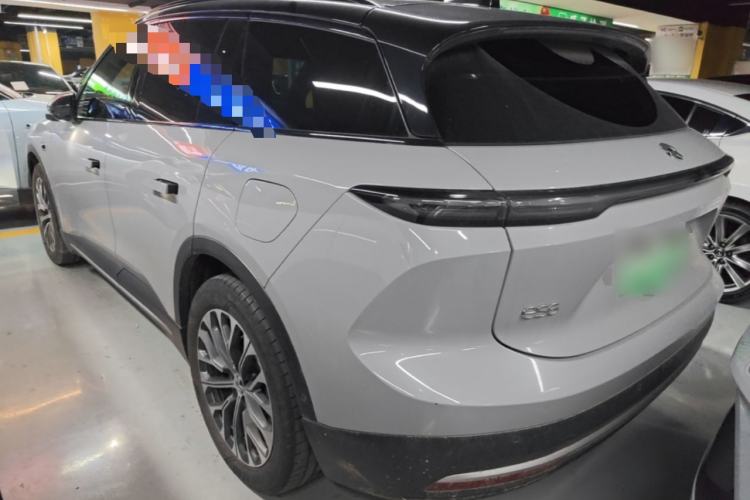 NIO ES6 2024 — 4