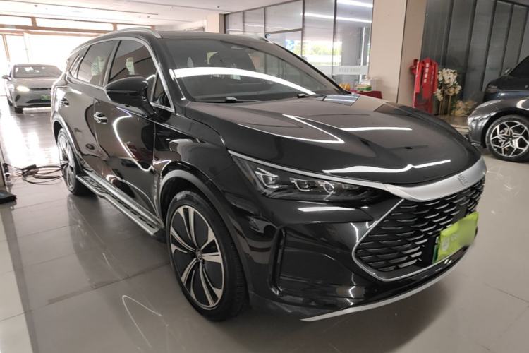 BYD Tang 2022 — 3