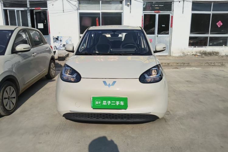 Wuling Bingo 2023 — 2
