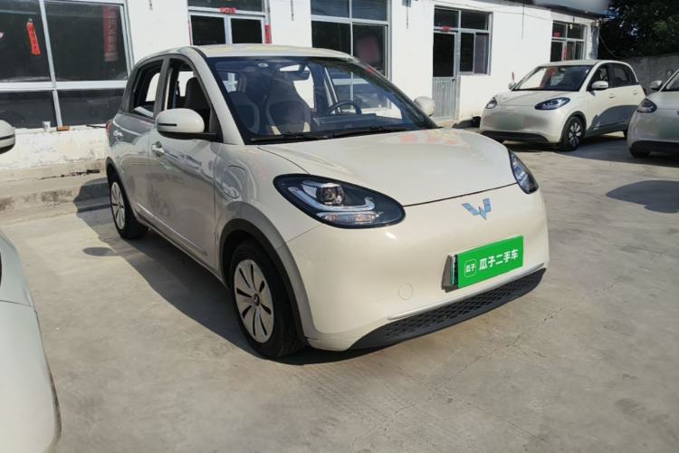 Wuling Bingo 2023 — 3